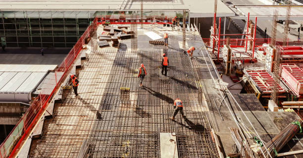  China Lake Acres, CA Concrete contractor Pros