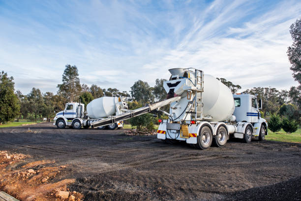  China Lake Acres, CA Concrete contractor Pros