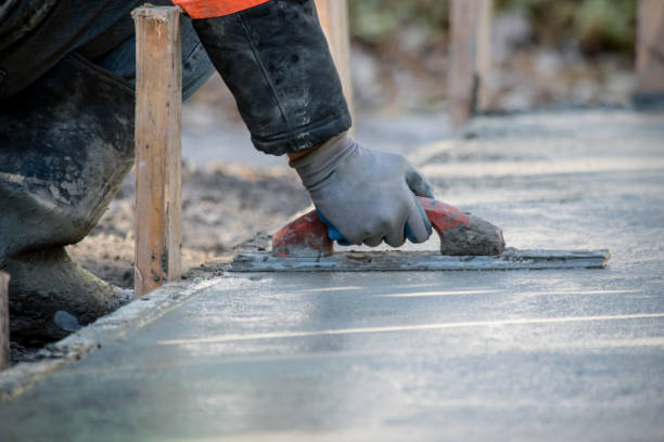 Best Concrete Sealing and Maintenance in China Lake Acres, CA