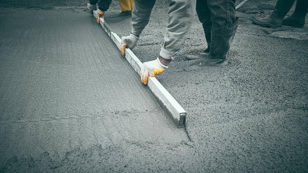 Best Concrete Demolition Services in China Lake Acres, CA