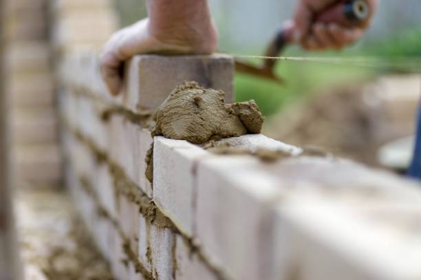 Best Concrete Retaining Walls in China Lake Acres, CA