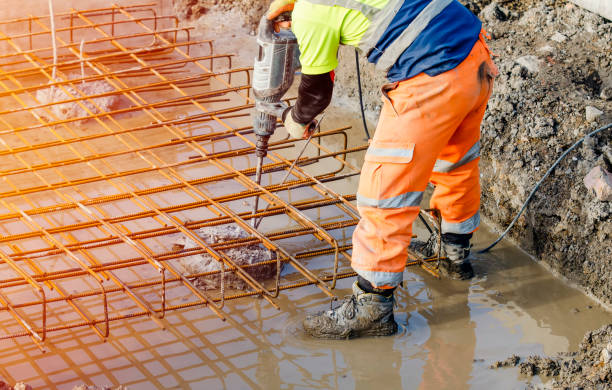 Best Concrete Sealing and Maintenance in China Lake Acres, CA