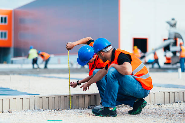 Best Concrete Grinding and Polishing in China Lake Acres, CA